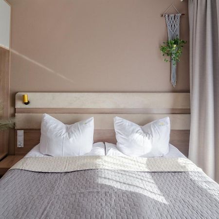 Holiday Home Bel Mare 307E Z Sypialnia I Balkonem Międzyzdroje Zewnętrze zdjęcie