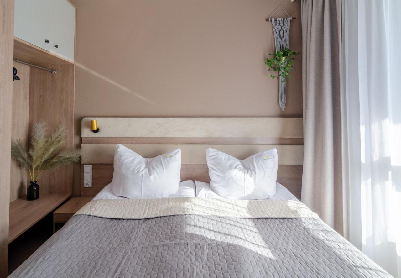 Holiday Home Bel Mare 307E Z Sypialnia I Balkonem Międzyzdroje Zewnętrze zdjęcie