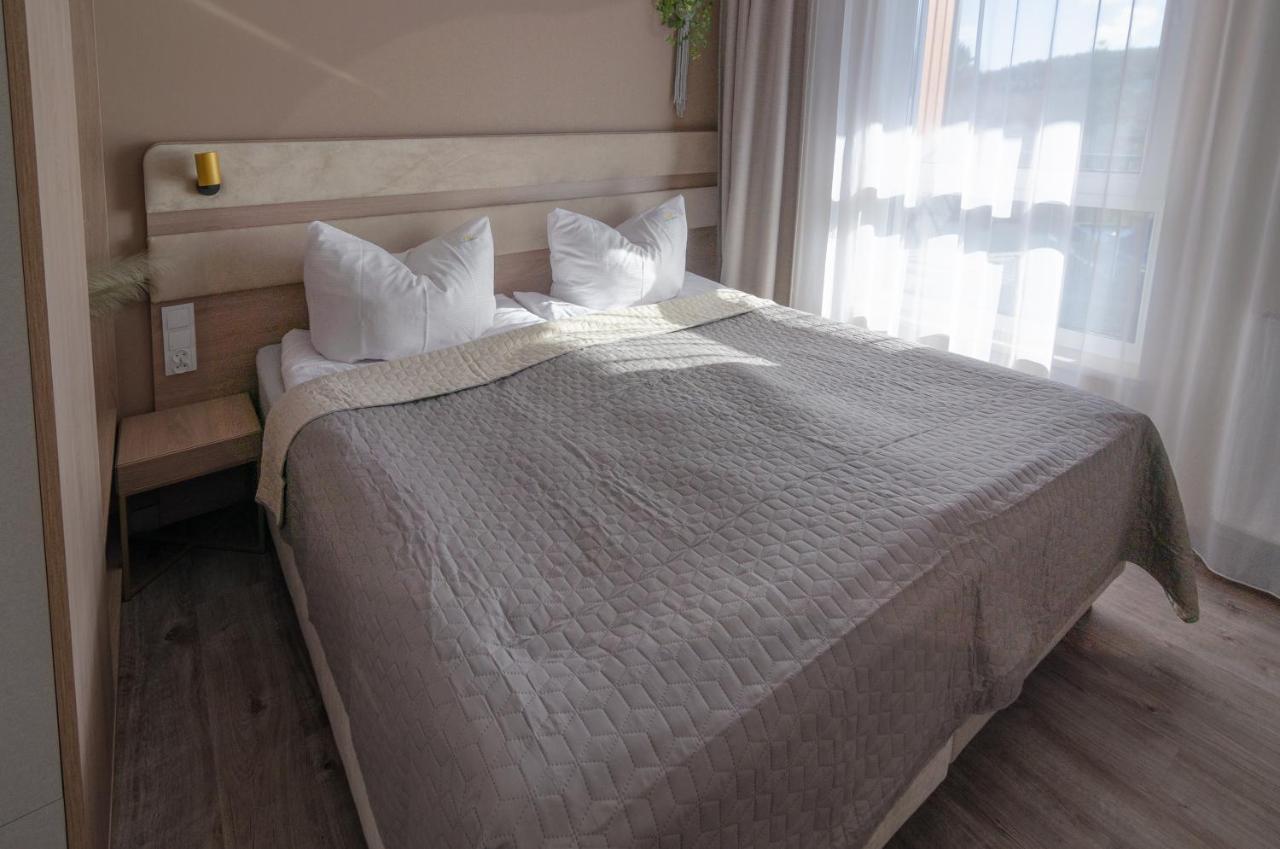 Holiday Home Bel Mare 307E Z Sypialnia I Balkonem Międzyzdroje Zewnętrze zdjęcie