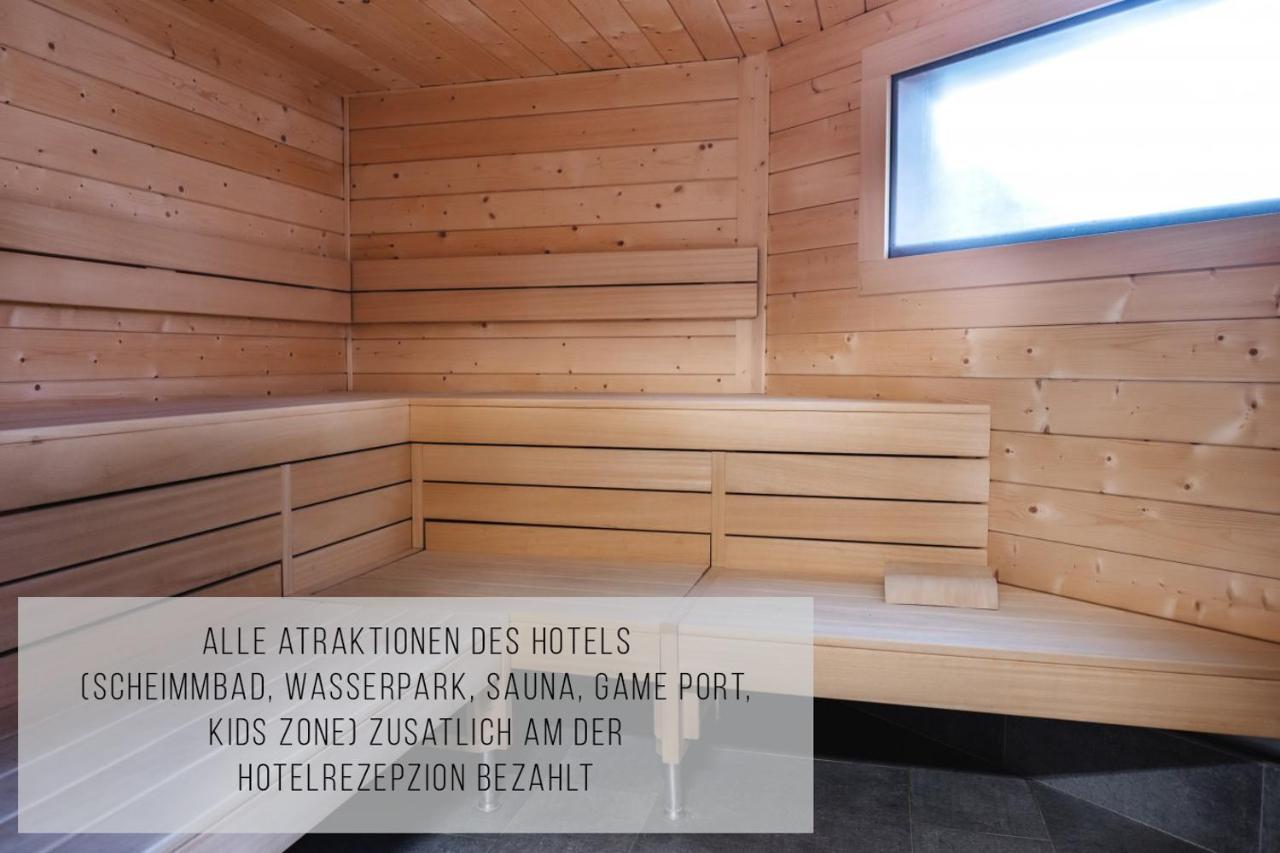 Holiday Home Bel Mare 307E Z Sypialnia I Balkonem Międzyzdroje Zewnętrze zdjęcie